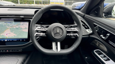 Mercedes-Benz E-Class E300de AMG Line Premium 4dr 9G-Tronic [Pan Roof] Saloon